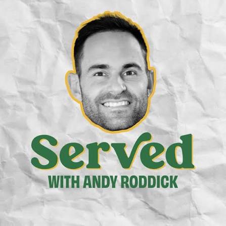 Andy Roddick