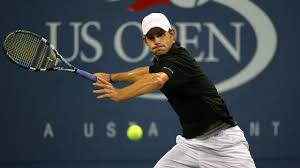 Andy Roddick