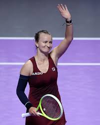 Barbora Krejčíková