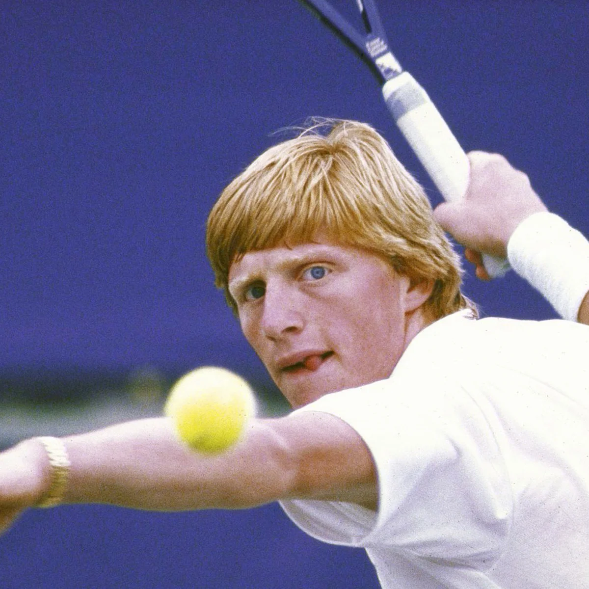 Boris Becker