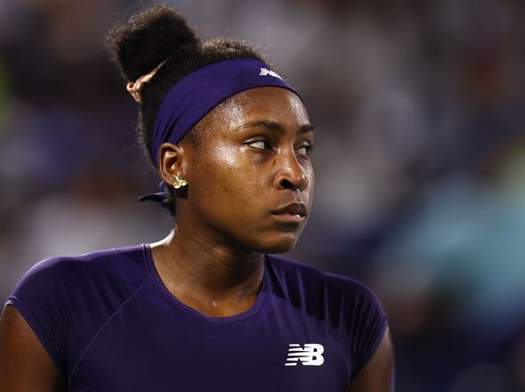 Coco Gauff
