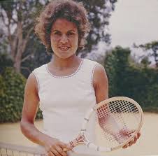 Evonne Goolagong Cawley