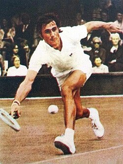 Ilie Năstase
