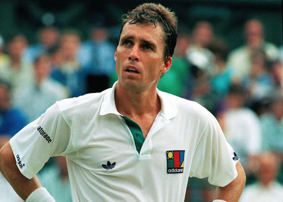 Ivan Lendl