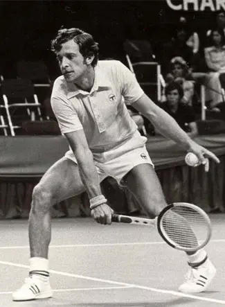 Jan Kodeš