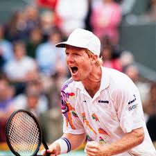Jim Courier