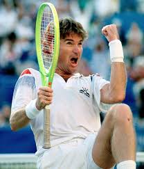 Jimmy Connors