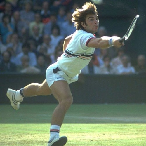 Johan Kriek