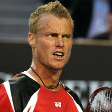 Lleyton Hewitt