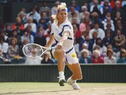 Martina Navratilova