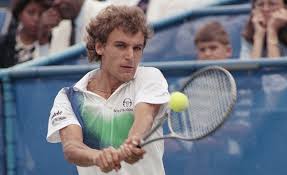 Mats Wilander
