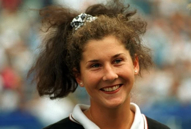 Monica Seles