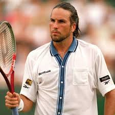 Patrick Rafter