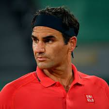 Roger Federer