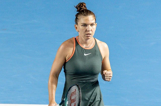 Simona Halep