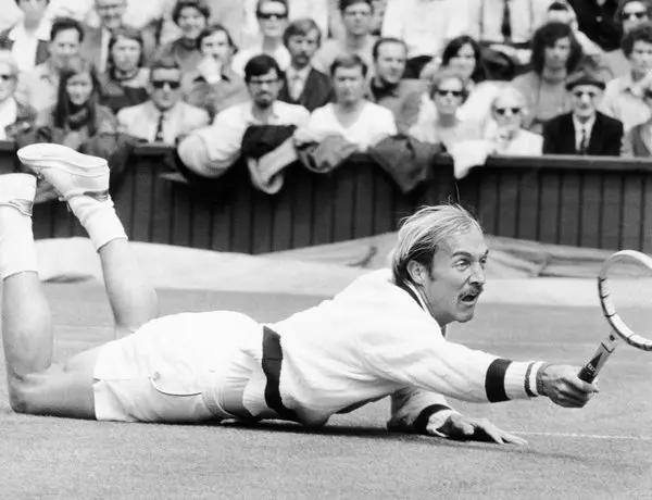 Stan Smith