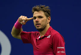 Stan Wawrinka