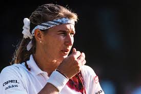 Steffi Graf